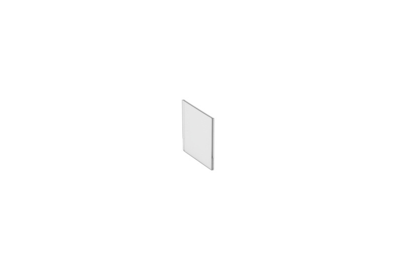 Trennwand TRENNELEM-LGRBOX-GR4-KURZ