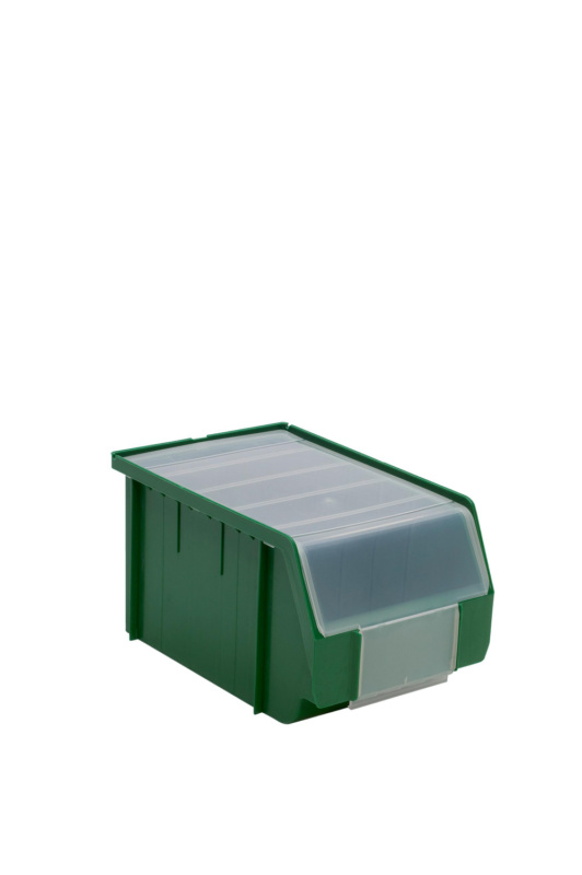 Deckel für die Lagerboxen der Größen 2/3/4
