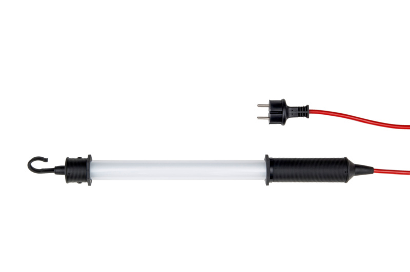 LED-Handleuchte WLH 6 16 LED