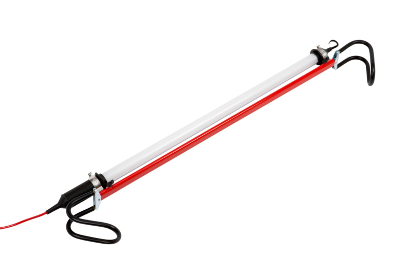 LED-Elektronik-Motorraumhandleuchte 1590 Lumen