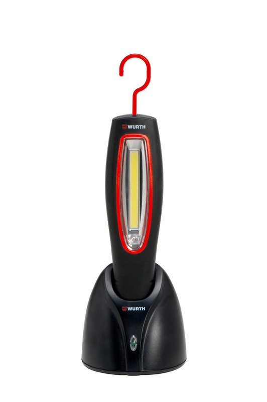 Akku-LED-Handleuchte WLH 30 Premium LEUCHT-AKKU-LED-(WLH30-PREMIUM)