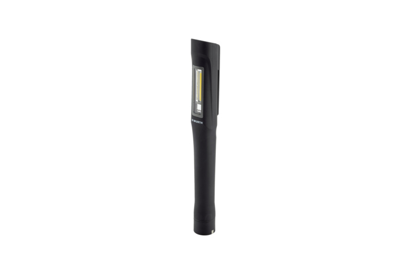 Akku-LED-Handleuchte WLH S ohne Akku Ersatzteil für Art.-Nr. 0827940410