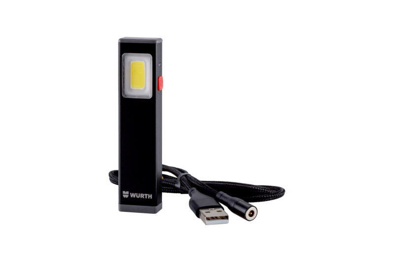 Akku-LED-Handleuchte MINI WLH 0.5 LEUCHT-AKKU-LED-MINI-WLH0.5