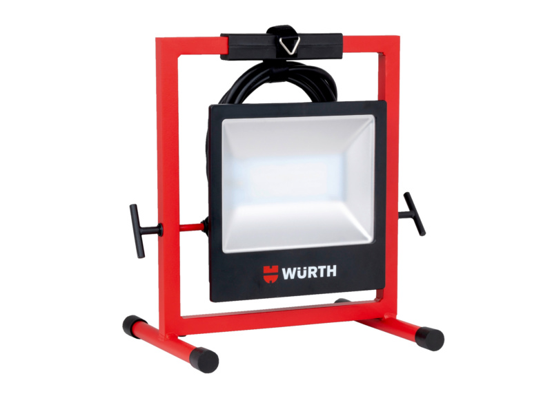 LED Arbeitsleuchte 47 Watt Basic