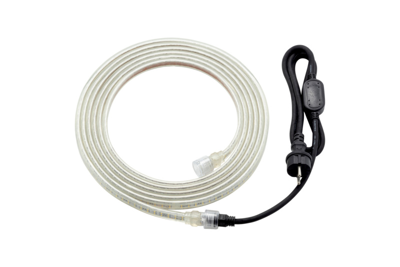 LED-Arbeitsleuchte SNAKE 25 m LEUCHT-LED-SNAKE-25M