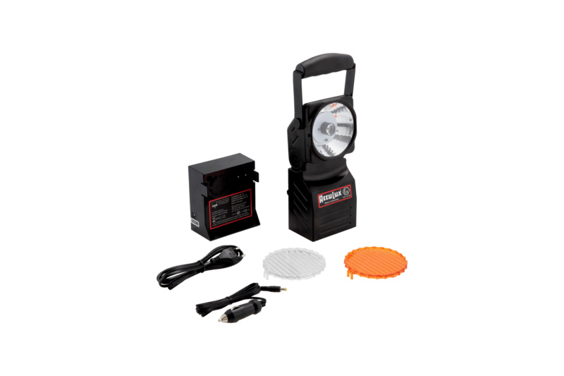 Arbeits- und Notstromleuchte EX SLE 16 LED HNDSHNWERF-(EX-SLE16-LED)-ELEKTRONIK