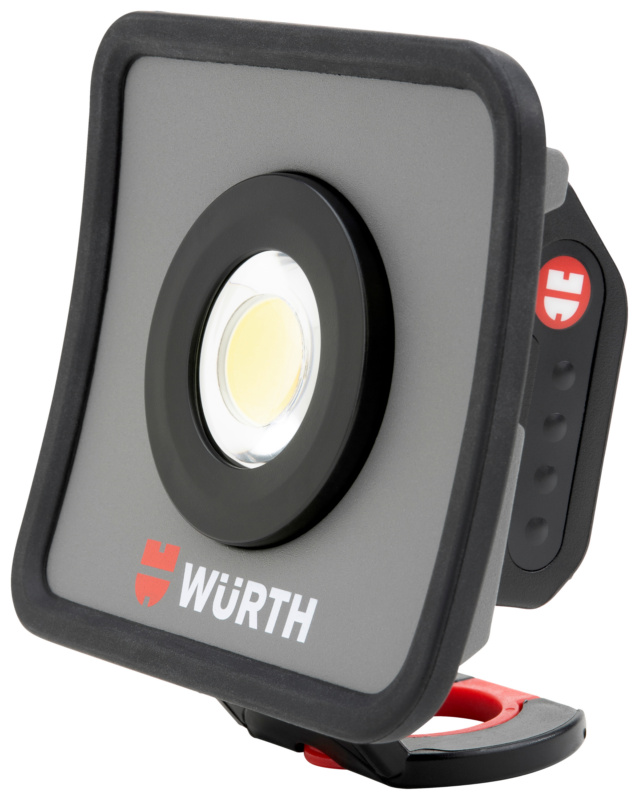 Akku-LED-Arbeitsleuchte MINI LEUCHT-AKKU-LED-MINI