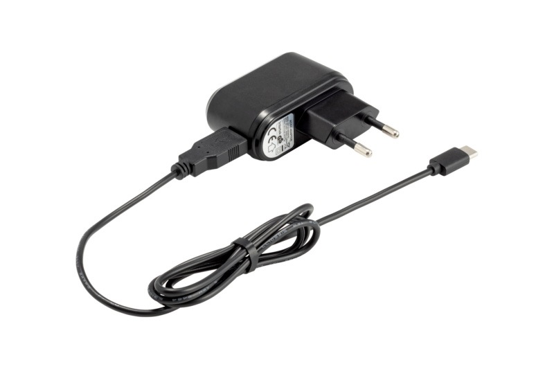 Ladegerät USB-C NETZSTE-SET-LEUCHT-AKKU-0827940410