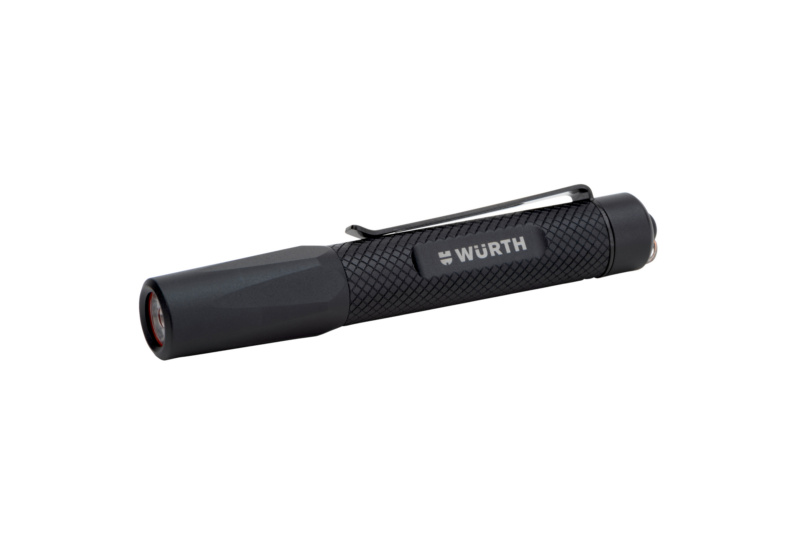 High-End Power-LED-Taschenlampe WTX1 TLA-WTX1-LED-1XAAA-50LUMEN