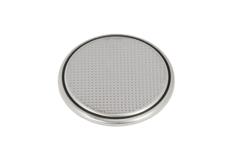 Knopfzelle Lithium 3 V KNPFZLL-LITHIUM-CR2430-3V