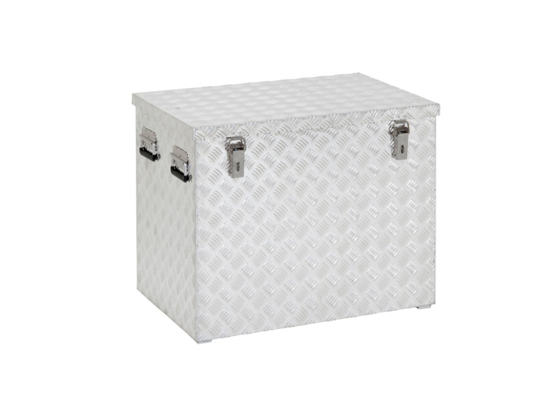 Riffelblechbox RIFLBLBOX-234LTR