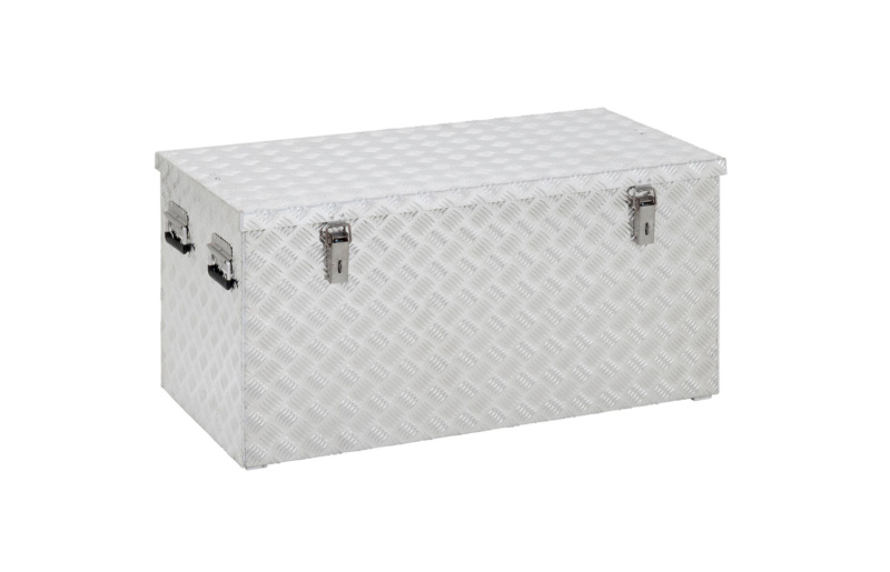 Riffelblechbox RIFLBLBOX-250LTR