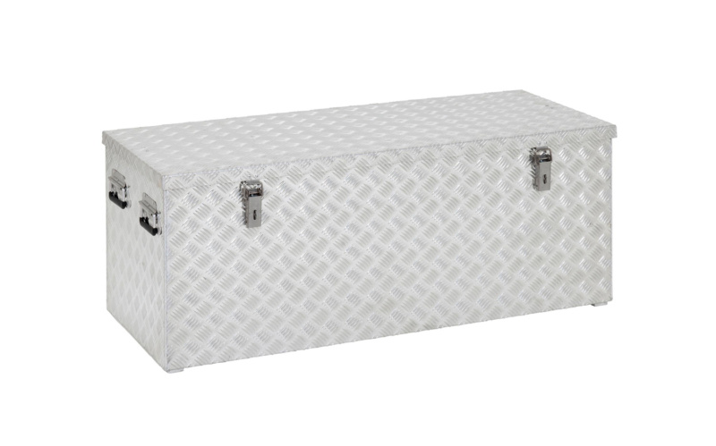 Riffelblechbox RIFLBLBOX-312LTR