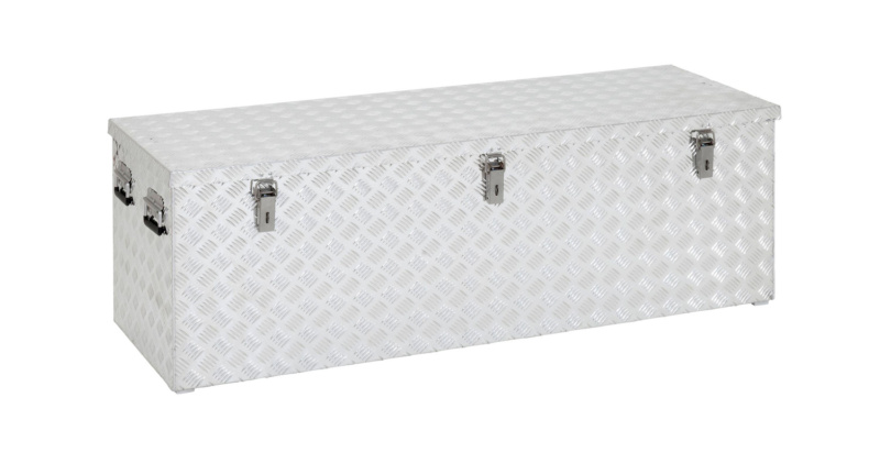 Riffelblechbox RIFLBLBOX-375LTR