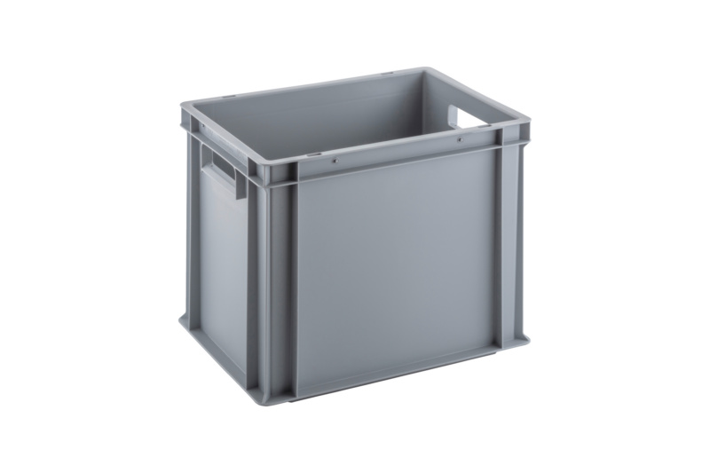 Eurobehälter EBEH-KST-GRAU-400X300X320MM