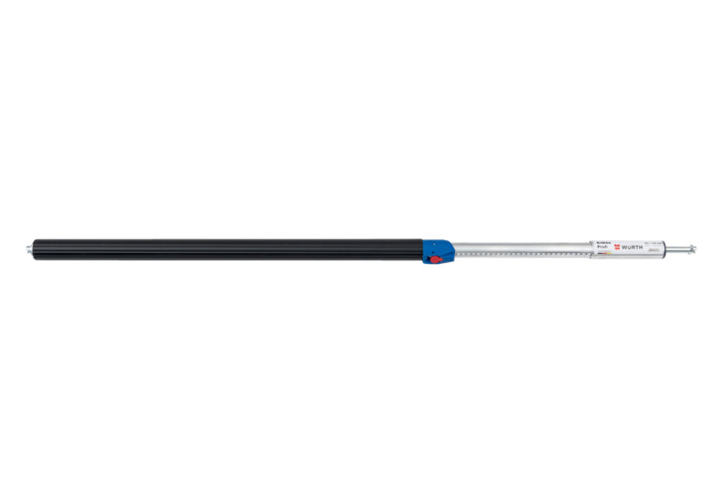 Sperrstange KIM 44 Profi SPESTG-ZWISWAND(1550-2050)KIM44P