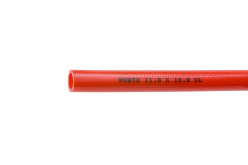 PU-Druckluftschlauch 8x12 mm