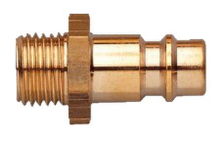 Stecknippel Außengewinde AG R1/2"
