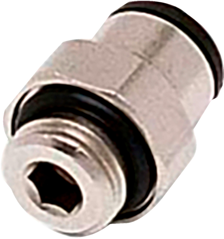 Verbindung Druckluft LEG. GER EINSCHR.ANSCHL.D10G3/8ZO FT