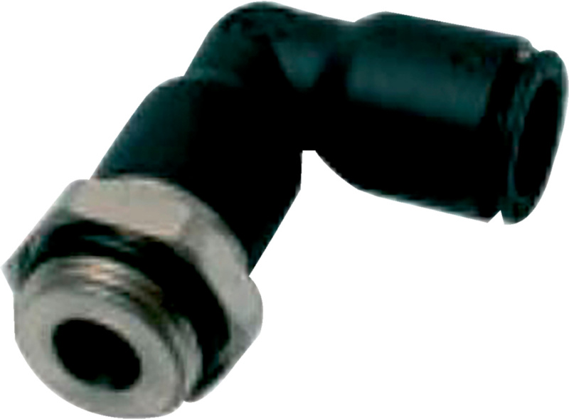 Verbindung Druckluft VERB-DL-LEGRI W-STCKVER-V-06-G1/4-3.GEN.