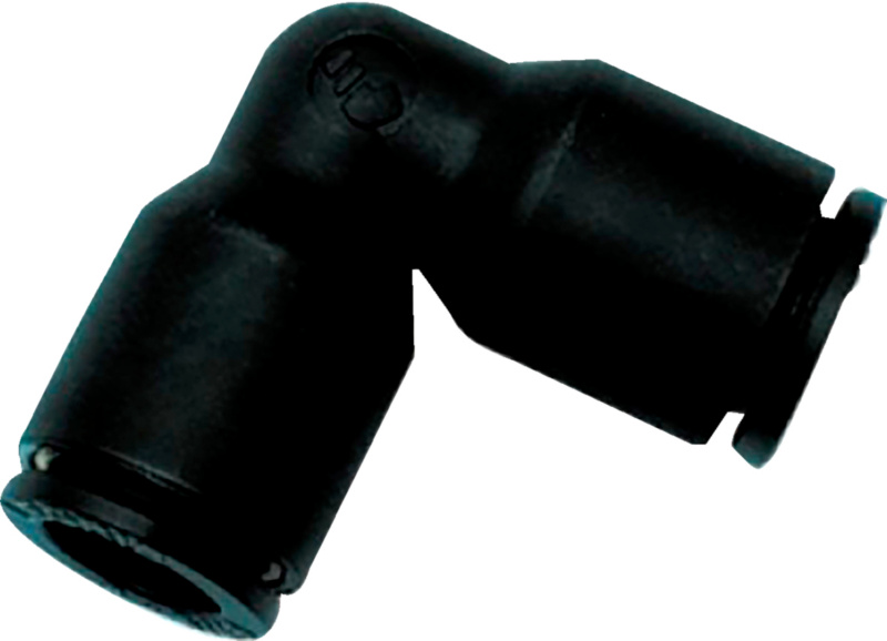 Verbindung Druckluft VERB-DL-LEGRIS WINKELANSCHL W-STA-10