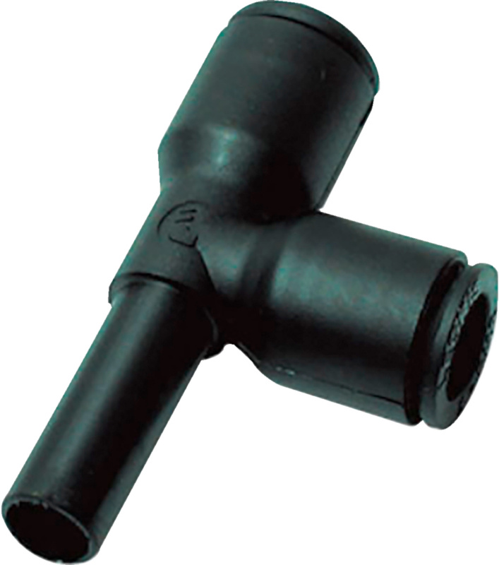 Verbindung Druckluft LEGRIS-L-STECKANSHL-POLY-D6/6-31830600