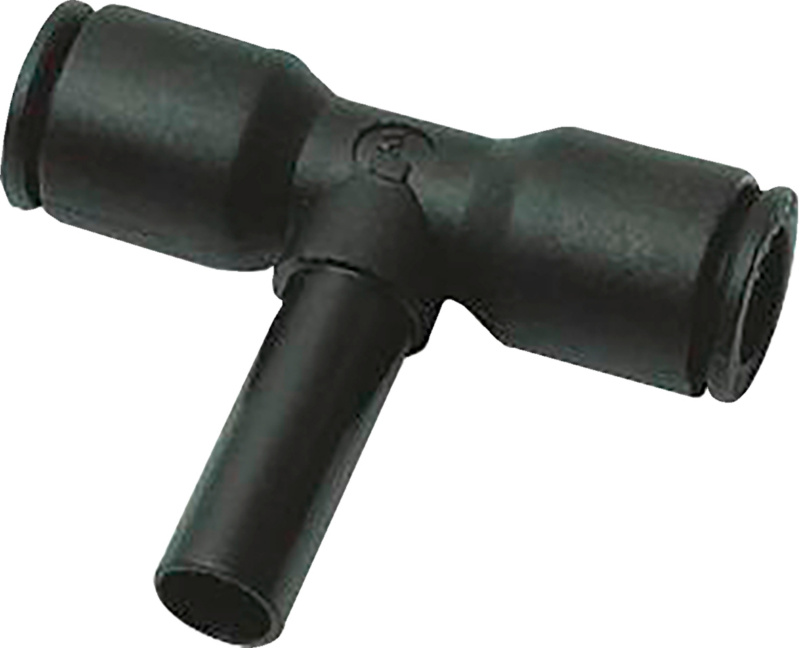 Verbindung Druckluft T-STECKANSCHLUSS-D6/D6-31880600