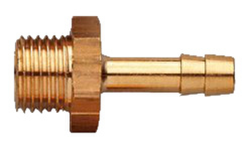 Gewindetülle Druckluft 1/4"