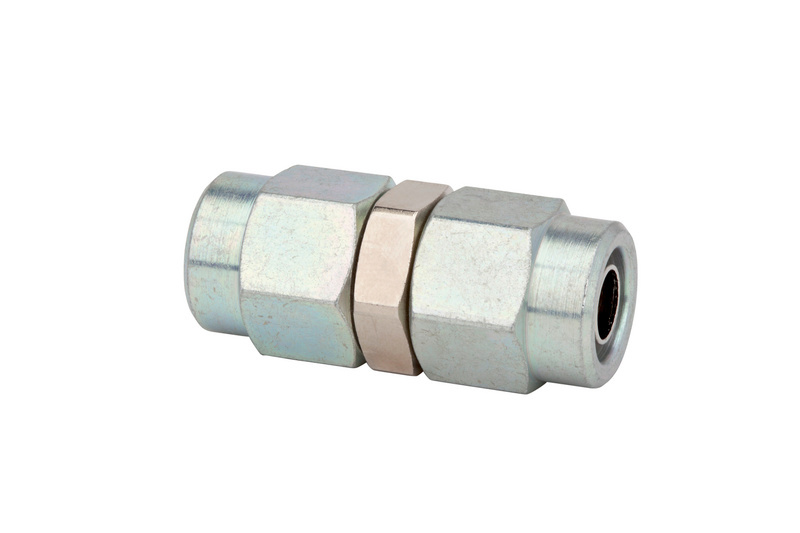 Druckluft-Mehrfachverteiler Verlängerung 8 x 12mm