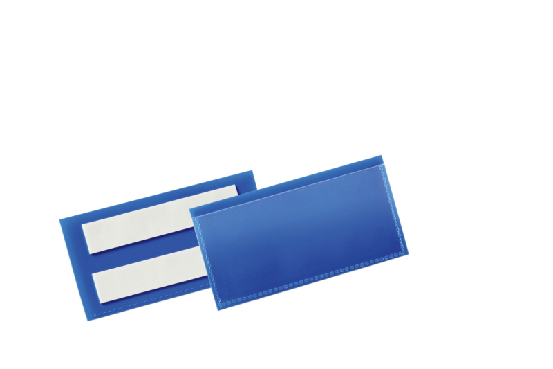 Kennzeichnungstasche, selbstklebend KENNZTASH-SELBSTKLEBEND-100X38MM