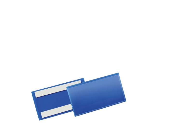 Kennzeichnungstasche, selbstklebend KENNZTASH-SELBSTKLEBEND-150X67MM