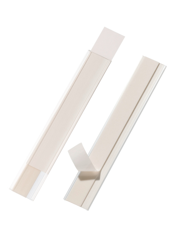 Beschriftungsleiste, selbstklebend KLESHN-BESHRFTNGSLEISTE-SELBSTKLB-H30MM
