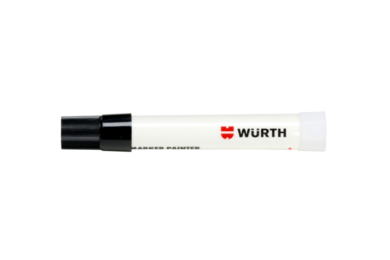 Pastenmarker Painter PASTMARK-PAINTER-PERMANENT-SCHWARZ
