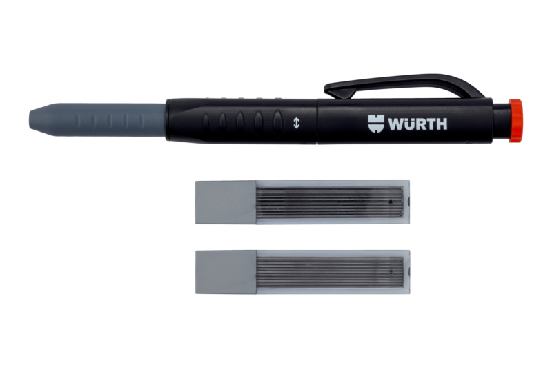 Marker Set 2in1 fein 26-tlg MARK-SET-1STIFT-TWIST-FINE-(2IN1)-26TLG