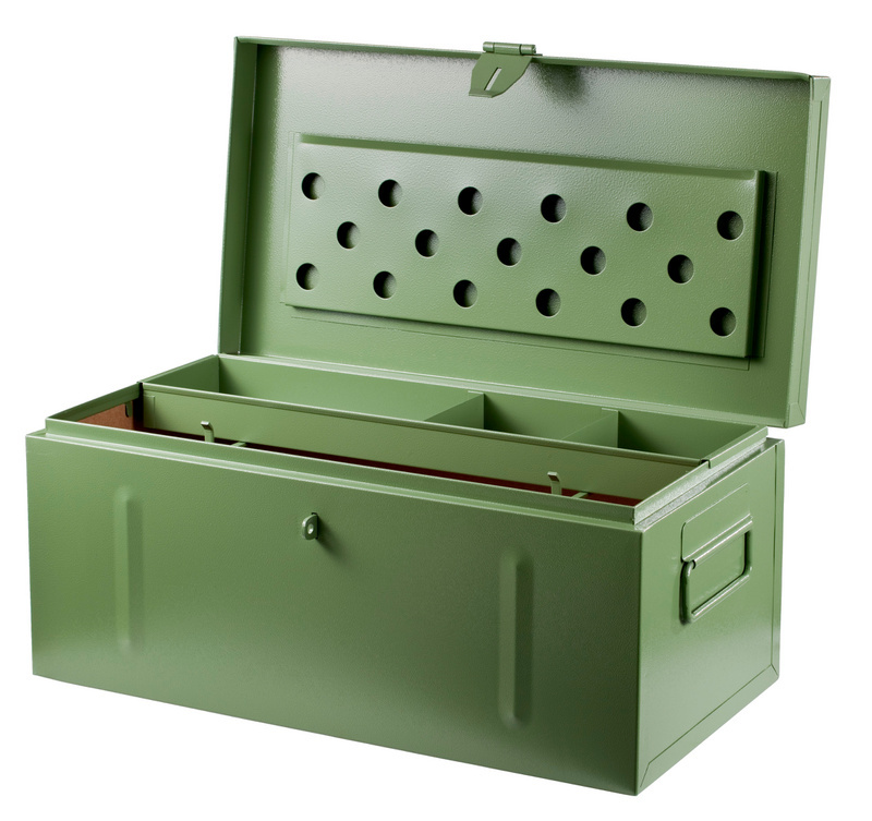 Werkzeugkiste L = 830 mm
