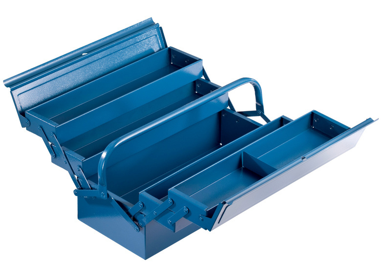 Werkzeugkiste Standard L = 530 mm