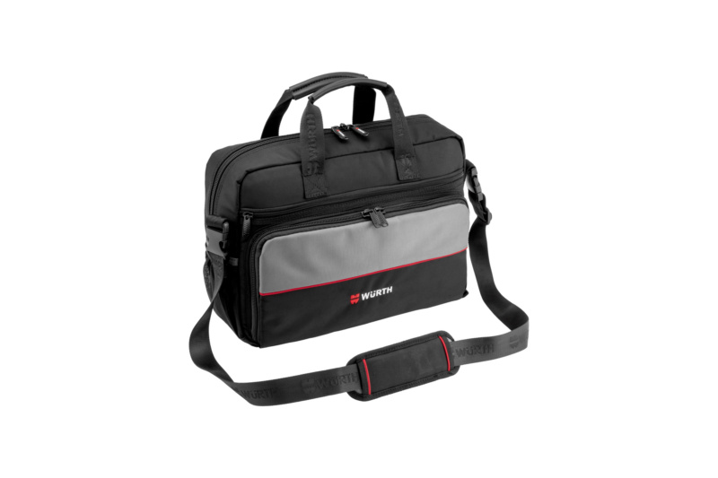 Organizer-Tasche WZGTASH-ORGANIZER-LAPTOP-430X160X330MM