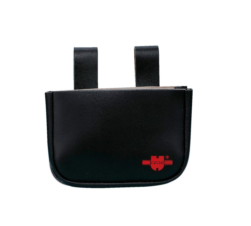 Nageltasche NGLTASH-1INTASCHE-SCHWARZ