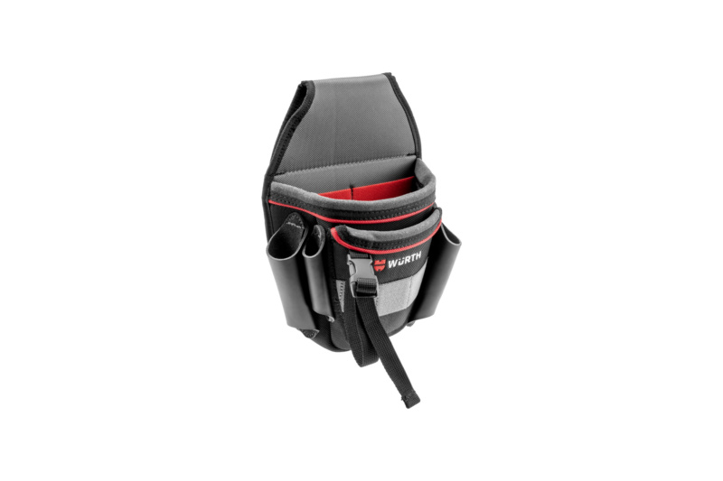 Gürteltasche Elektriker GUERTTASH-ELEKTRIKER-O.METTL-250X110X290