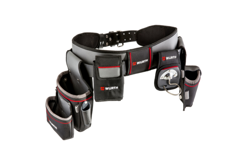 Gürteltaschen Set 5-fach