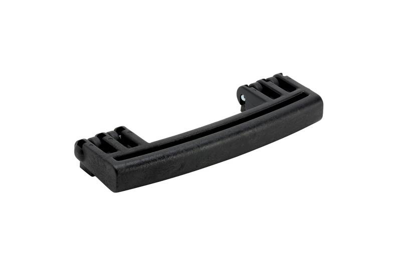 Griff für Polypropylen-Servicekoffer
