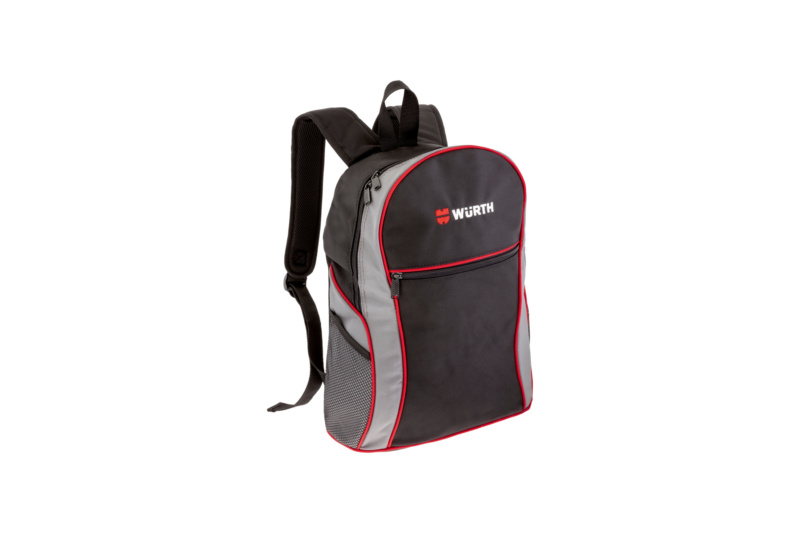 Werkzeug-Rucksack WZGRKSACK-O.EINTEILUNG-320X150X440MM