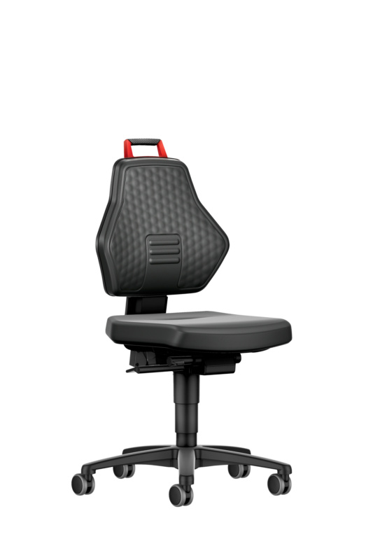Arbeitsdrehstuhl ACTIV ARBSTUHL-WRKST-KNSTLEDER-ACTIV1
