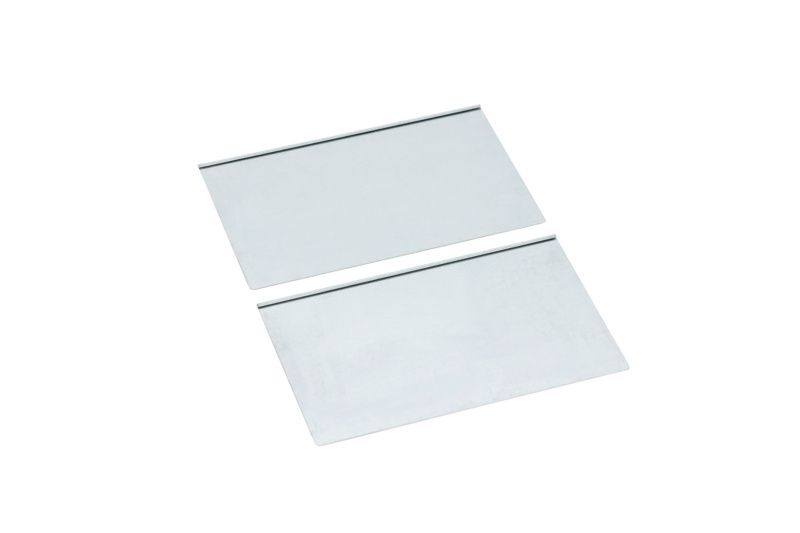 Trennelement für Werkstattwagen Standard zur Ergänzung des Trennelemente-Satzes