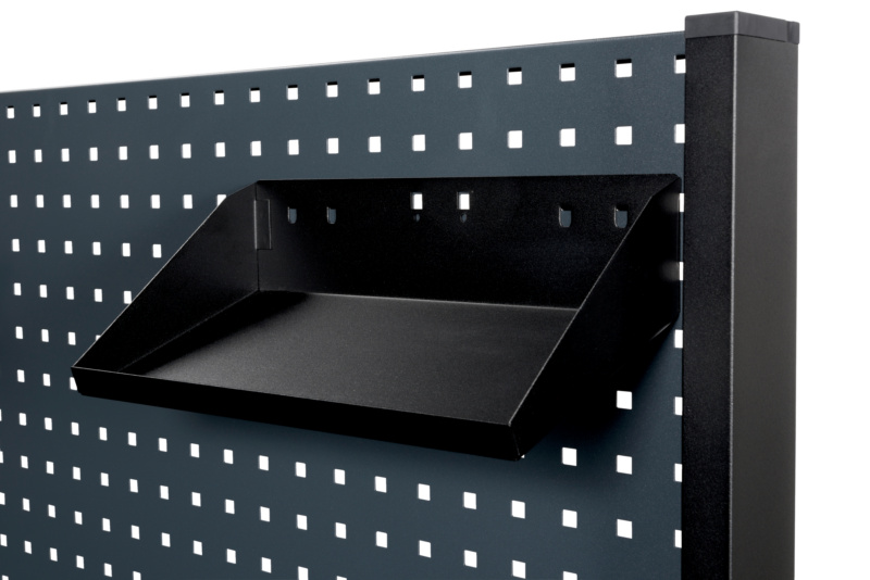 Ablagefach für Verbrauchsmaterial SHLFPAPHALT-WRKSTWG-340X161,9X135,4