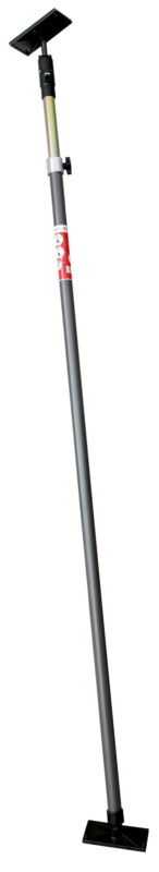 Profi-Montagestütze Länge: 155 – 310 cm Tragfähigkeit bis 110 kg
