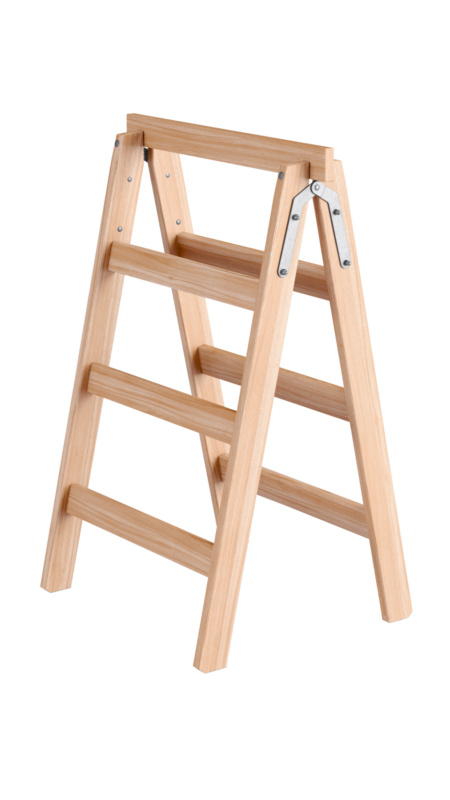 Holz-Montagebock MNTGBOCK-HOLZ-2X3SPRO
