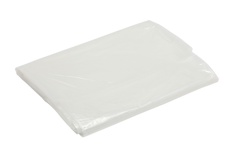 Malerplane 20 m² in LDPE-Qualität
