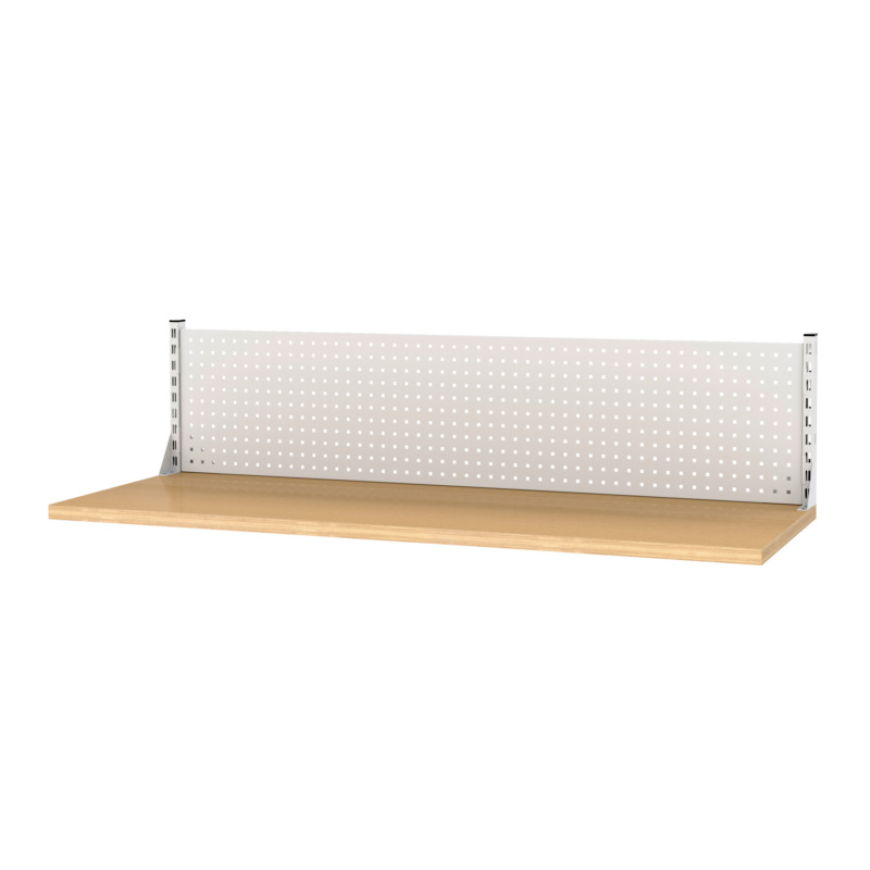 Aufbaurahmen-Set für Werkbänke