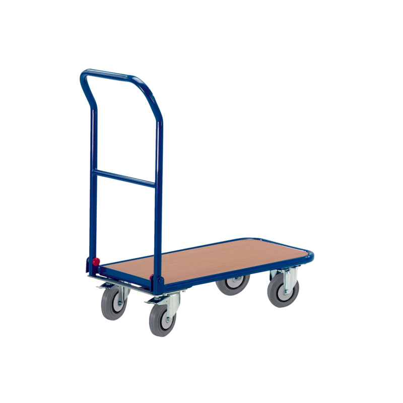 Klappwagen KLPWG-STHL-720X450MM